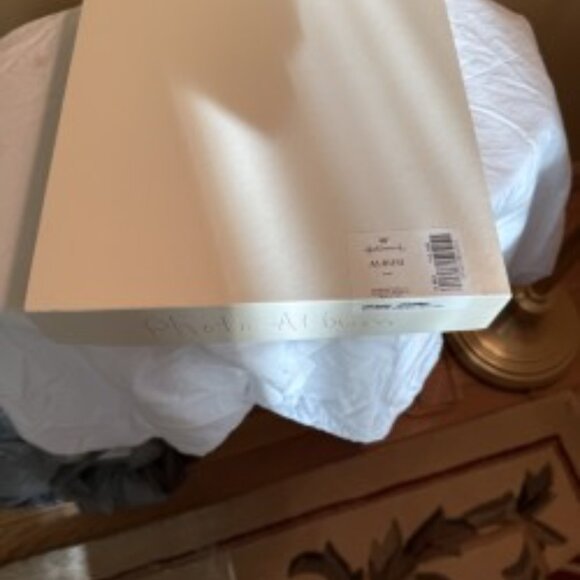 Photo Album - New in Box - Hallmark - Picture 7 of 7